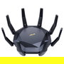 ASUS RT-AX89X Router WiFi6 DualBand AX6000 Router Inalámbrico