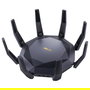 ASUS RT-AX89X Router WiFi6 DualBand AX6000 Router Inalámbrico