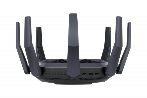 ASUS RT-AX89X AX6000 Dual-Band Wi-Fi 6 Router ASUS RT-AX89X AX6000 Dual-Band Wi-Fi 6 Router