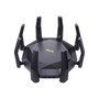 ASUS Router WiFi 6 (AX6000) RT-AX89X Dual-Band Gigabit, 8x Puerto LAN, 90IG04J1-BM3010
