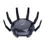 ASUS Router WiFi 6 (AX6000) RT-AX89X Dual-Band Gigabit, 8x Puerto LAN, 90IG04J1-BM3010