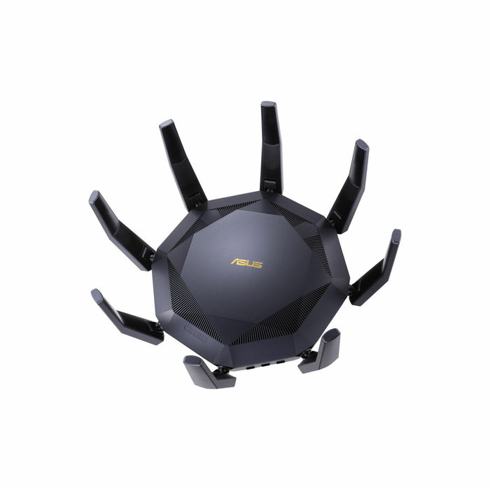 ASUS RT-AX89X AX6000 Dual-Band Wi-Fi 6 Router ASUS RT-AX89X AX6000 Dual-Band Wi-Fi 6 Router