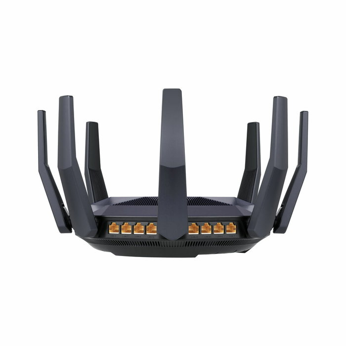 ASUS RT-AX89X AX6000 Dual-Band Wi-Fi 6 Router ASUS RT-AX89X AX6000 Dual-Band Wi-Fi 6 Router