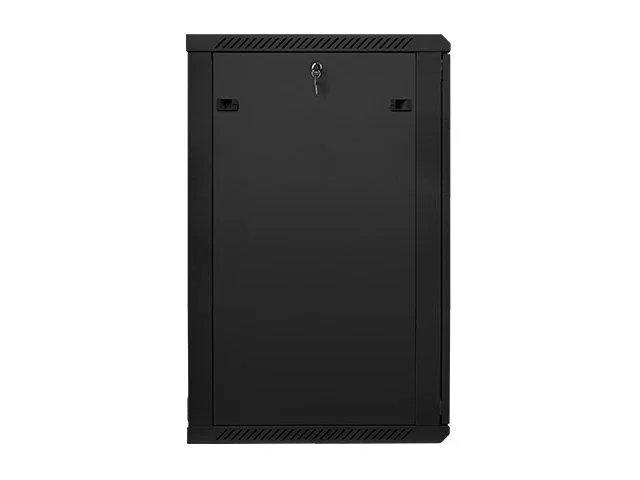 LANBERG WF01-6622-10B Armario Rack 22U 600x600 mm Negro