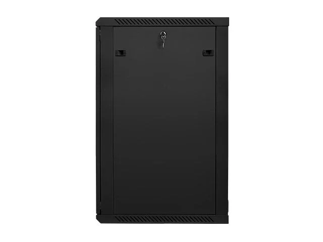 LANBERG WF01-6622-10B Armario Rack 22U 600x600 mm Negro