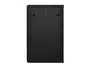 LANBERG WF01-6622-10B Armario Rack 22U 600x600 mm Negro