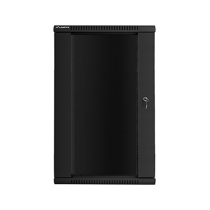 LANBERG WF01-6622-10B Armario Rack 22U 600x600 mm Negro