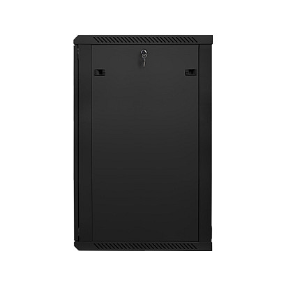LANBERG WF01-6622-10B Armario Rack 22U 600x600 mm Negro