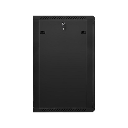 LANBERG WF01-6622-10B Armario Rack 22U 600x600 mm Negro