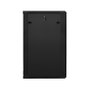 LANBERG WF01-6622-10B Armario Rack 22U 600x600 mm Negro
