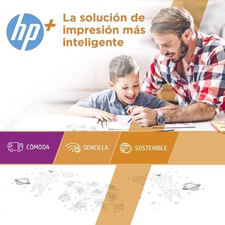 HP ENVY 6420e Impresora Multifunción Inyección Tinta Térmica WiFi Bluetooth ADF HP+ 4800x1200ppp 10ppm A4