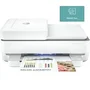 HP ENVY 6420e Impresora Multifunción Inyección Tinta Térmica WiFi Bluetooth ADF HP+ 4800x1200ppp 10ppm A4