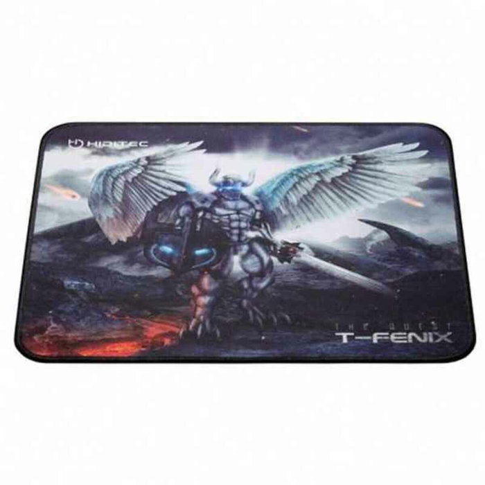 Hiditec Combo Gaming GK400 + Ratón Blitz + Alfombrilla T-Fenix Hiditec Combo Gaming GK400 + Ratón Blitz + Alfombrilla T-Fenix