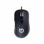 Hiditec Combo Gaming GK400 + Ratón Blitz + Alfombrilla T-Fenix