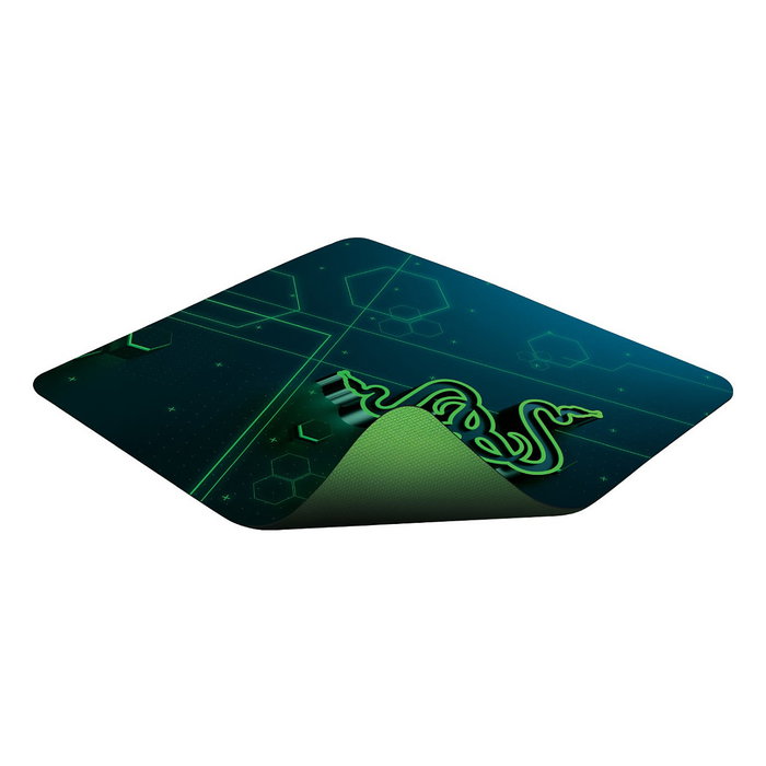 Razer Goliathus Mobile Verde Razer Goliathus Mobile Verde