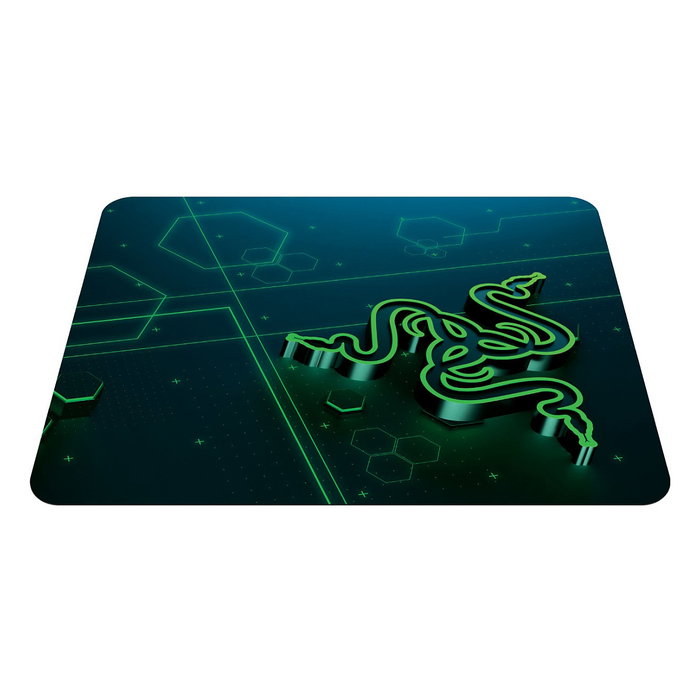 Razer Goliathus Mobile Verde Razer Goliathus Mobile Verde