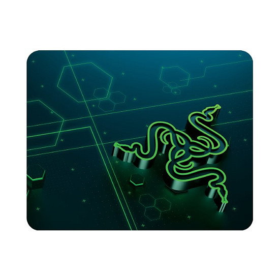 Razer Goliathus Mobile Verde Razer Goliathus Mobile Verde