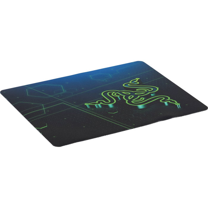Razer Goliathus Mobile Verde Alfombrilla de ratón para juegos Razer Goliathus Mobile Verde Alfombrilla de ratón para juegos