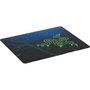 Razer Goliathus Mobile Verde Alfombrilla de ratón para juegos