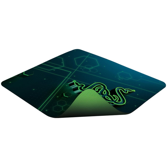 Razer Goliathus Mobile Verde Razer Goliathus Mobile Verde