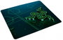 Razer RZ02-01820200-R3M1 Goliathus Mobile Alfombrilla de ratón para juegos Verde