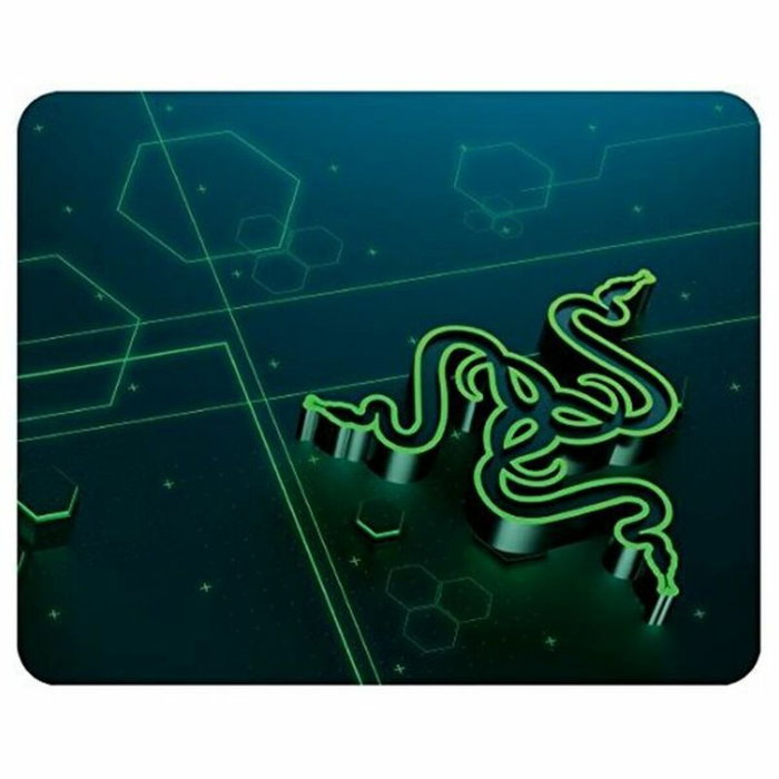 Razer Goliathus Mobile Verde Razer Goliathus Mobile Verde