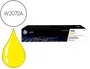 HP 117A W2072A Tóner Amarillo Original