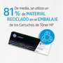 HP 216A Cartucho de Tóner Original Cian (W2411A)​