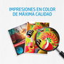 HP 216A Cartucho de Tóner Original Cian (W2411A)​