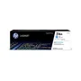 HP 216A Cartucho de Tóner Original Cian (W2411A)​