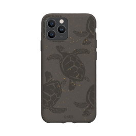 SBS TEOCNCOVIP6519DG Funda para iPhone 11 Pro Max 16.5 cm (6.5") Gris