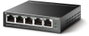 TP-Link TL-SF1005LP Switch de 5 puertos Fast Ethernet con 4 puertos PoE
