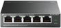 TP-Link TL-SF1005LP Switch de 5 puertos Fast Ethernet con 4 puertos PoE