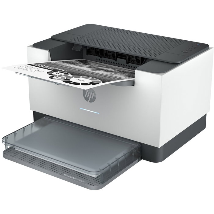 HP LaserJet M209dwe Blanco HP LaserJet M209dwe Blanco
