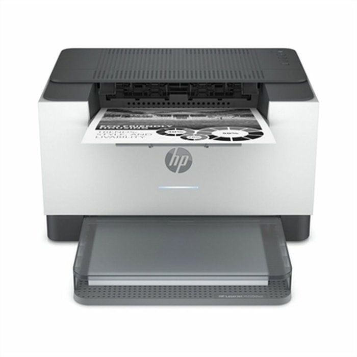 HP LaserJet M209dwe Blanco HP LaserJet M209dwe Blanco