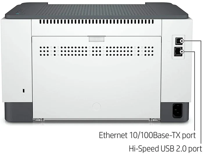 HP LaserJet M209dwe Blanco HP LaserJet M209dwe Blanco