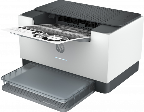 HP LaserJet M209dwe Blanco HP LaserJet M209dwe Blanco