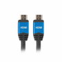 LANBERG Cable HDMI 2.0 de 1,8 m Negro
