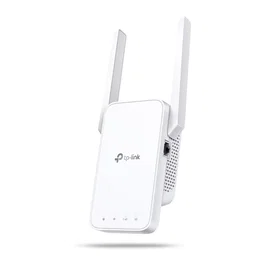 TP-Link RE315 Repetidor de red WiFi 867 Mbps Doble banda 2.4 y 5 GHz Blanco
