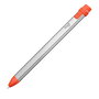 Logitech Crayon Lápiz Digital Naranja