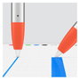Logitech Crayon Lápiz Digital Naranja y Blanco