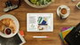 Logitech Crayon Naranja para iPad