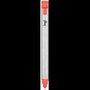 Logitech Crayon Lápiz Digital Naranja y Blanco