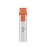 Logitech Crayon Lápiz Digital Naranja y Blanco