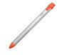 Logitech Crayon Lápiz Digital Naranja y Blanco