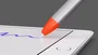Logitech Crayon Lápiz Digital Naranja