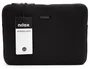 Nilox Funda para portátil de 13,3 pulgadas - Negra