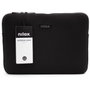 Nilox Funda para portátil de 13,3 pulgadas - Negra