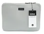 Nilox Funda para Portátil 14,1 Pulgadas Gris