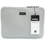 Nilox Funda para Portátil 14,1 Pulgadas Gris